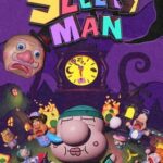 Mr. Sleepy Man