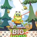 Big Hops