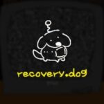 Recovery Dog