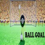 8 Ball Goal