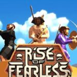 Rise of Fearless