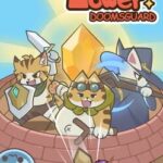 Meow Tower: Doomsguard