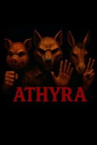 Athyra: Rock, Paper, Scissors