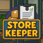 Store Keeper