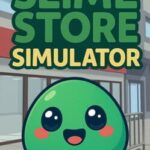 Slime Store Simulator
