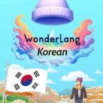 Wonderlang Korean
