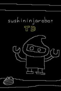 Sushininjarobot TD