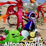 Alfons World
