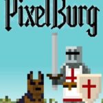 Pixelburg