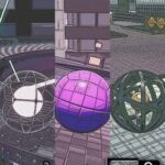 A Simple Ball Game