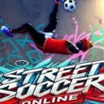 Street Soccer Online
