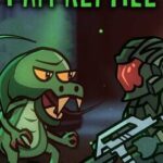 I Am Reptile