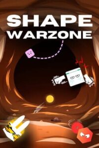 Shape Warzone