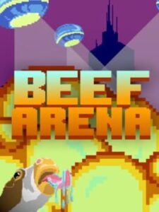 BeefArena