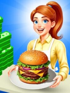 Suzy’s Restaurant: Food Empire
