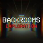 Backrooms: Exploration