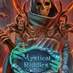 Mystical Riddles: Haunted Portraits - Collector's Edition