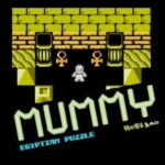 Mummy: Egyptian Puzzle