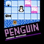 Penguin: Sokoban Adventure