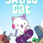 SkateCat
