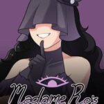 Madame Ro's Curiosity Quiz