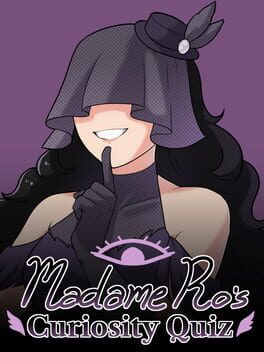 Madame Ro’s Curiosity Quiz