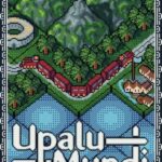 Upalu Mundi