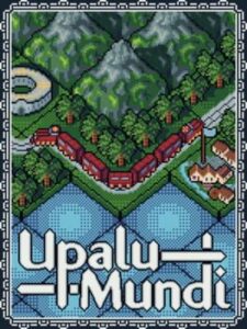 Upalu Mundi