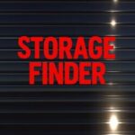 Storage Finder