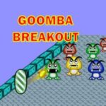Goomba BreakOut