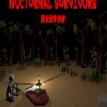 Nocturnal Survivors