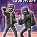 Idle Zombie Wave: Survivors