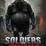 Soldiers vs. Zombies: Tower Defense