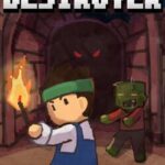 Dungeon Destroyer