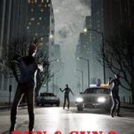 Run and Gun 2: Opossum City