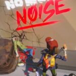 No More Noise