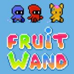 Fruit Wand
