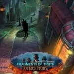 Fragments of Truth: An MCF Story - Collector's Edition