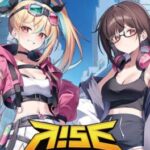 Pump It Up Rise