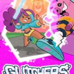 Glitchers