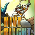 Hive Blight