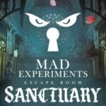 Mad Experiments: Escape Room - Sanctuary
