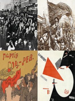 Social Democracy: Petrograd 1917 – An Alternate History