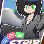 Strip Battle Action Cards