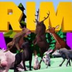 RimPark: A Burning World
