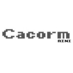 Cacorm Mini
