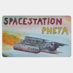 Spacestation Pheta