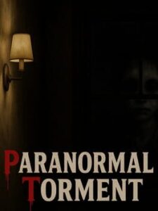 Paranormal Torment