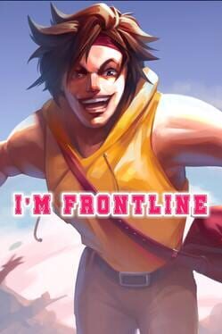 I’m Frontline