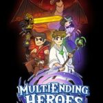 MultiEnding Heroes